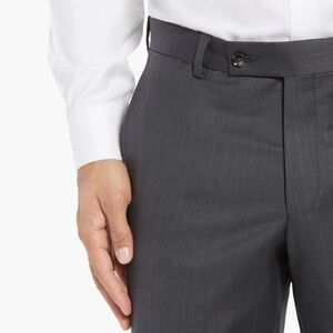 Ted Baker Wool Jefferson Pant